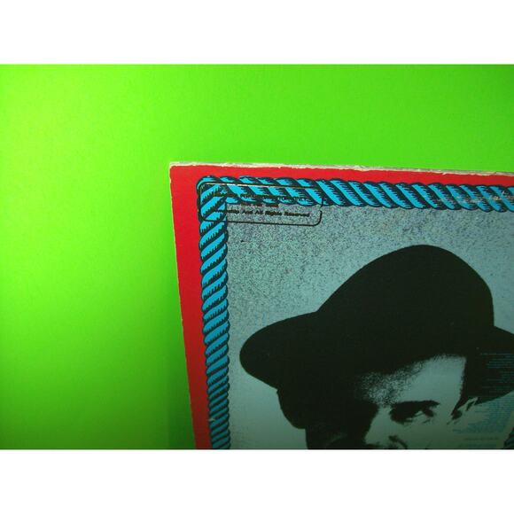 Machinations Esteem 1983 Vinyl LP Record Pressure Sway Synth-Pop New Wave Promo - Picture 3 of 3